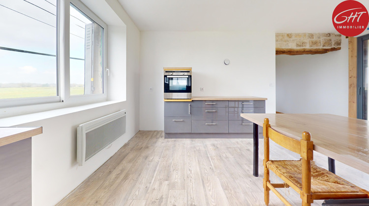 Ma-Cabane - Vente Maison Arc-et-Senans, 107 m²