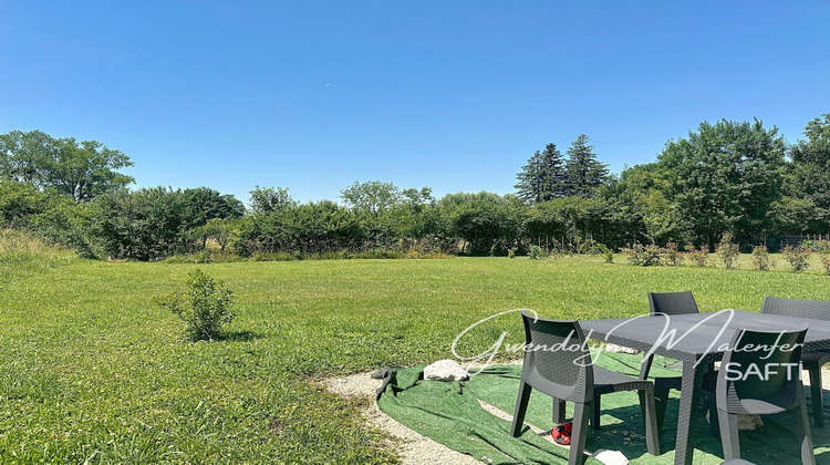 Ma-Cabane - Vente Maison Arc-Et-Senans, 85 m²