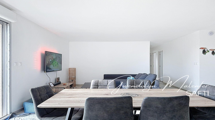 Ma-Cabane - Vente Maison Arc-Et-Senans, 85 m²