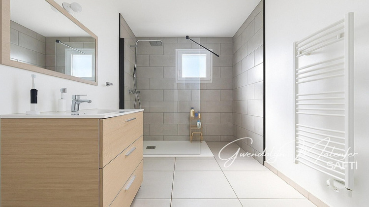 Ma-Cabane - Vente Maison Arc-Et-Senans, 85 m²