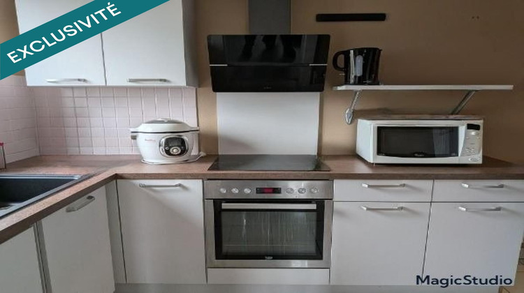 Ma-Cabane - Vente Maison Arc-Et-Senans, 140 m²