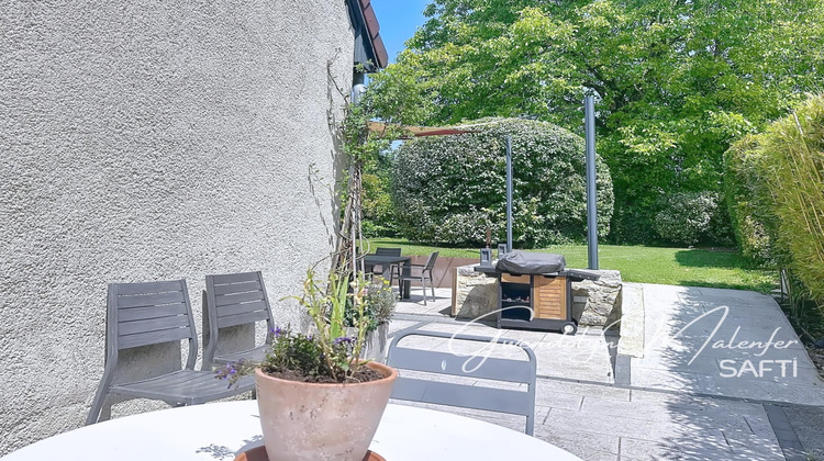 Ma-Cabane - Vente Maison Arc-Et-Senans, 248 m²