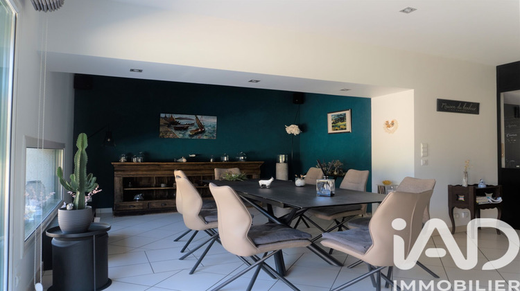 Ma-Cabane - Vente Maison Arc-Et-Senans, 248 m²