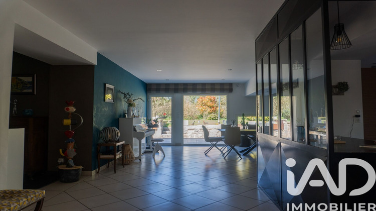 Ma-Cabane - Vente Maison Arc-Et-Senans, 248 m²