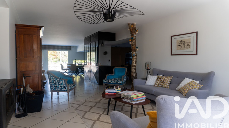 Ma-Cabane - Vente Maison Arc-Et-Senans, 248 m²