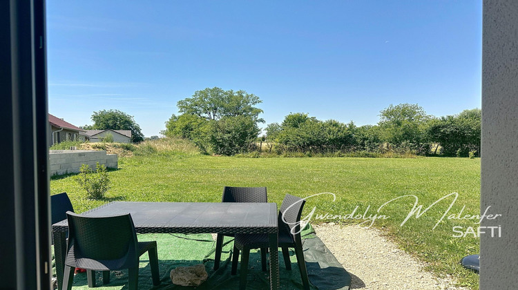 Ma-Cabane - Vente Maison Arc-Et-Senans, 85 m²