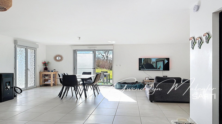 Ma-Cabane - Vente Maison Arc-Et-Senans, 85 m²