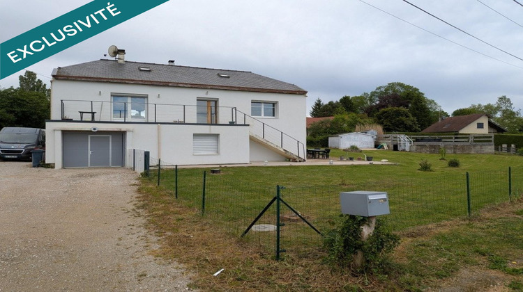 Ma-Cabane - Vente Maison Arc-Et-Senans, 143 m²