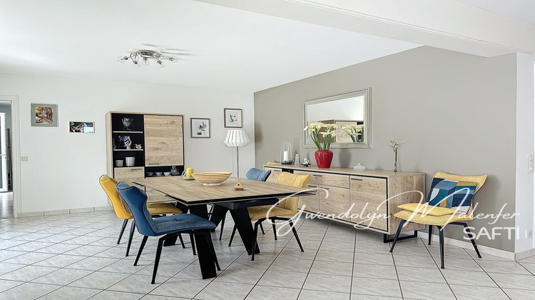 Ma-Cabane - Vente Maison Arc-Et-Senans, 312 m²