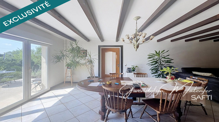 Ma-Cabane - Vente Maison Arc-Et-Senans, 130 m²