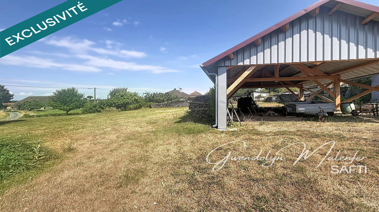 Ma-Cabane - Vente Maison Arc-Et-Senans, 130 m²