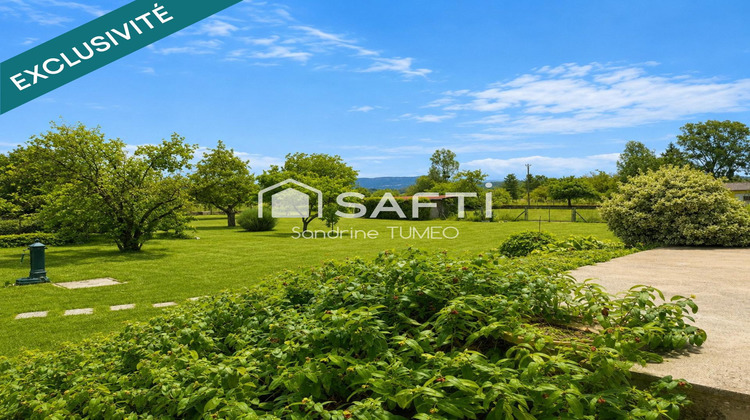 Ma-Cabane - Vente Maison Arc-Et-Senans, 72 m²