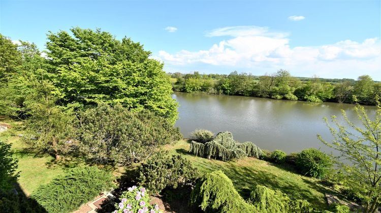 Ma-Cabane - Vente Maison ARC-LES-GRAY, 287 m²