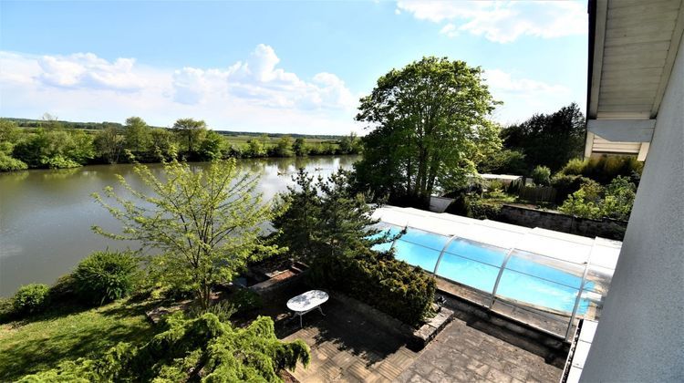 Ma-Cabane - Vente Maison ARC-LES-GRAY, 287 m²