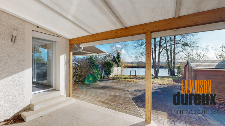 Ma-Cabane - Vente Maison Arc-lès-Gray, 101 m²