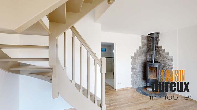 Ma-Cabane - Vente Maison Arc-lès-Gray, 101 m²