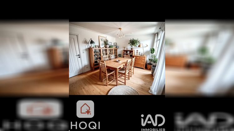 Ma-Cabane - Vente Maison Arc-Lès-Gray, 66 m²