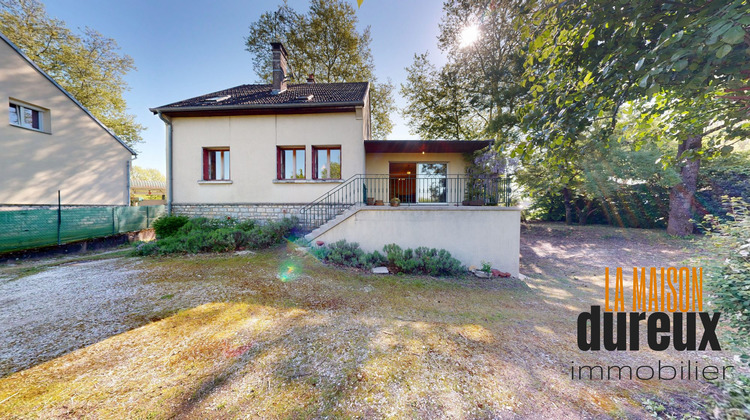 Ma-Cabane - Vente Maison Arc-lès-Gray, 196 m²