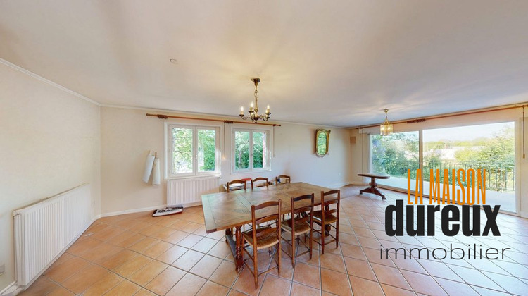 Ma-Cabane - Vente Maison Arc-lès-Gray, 196 m²