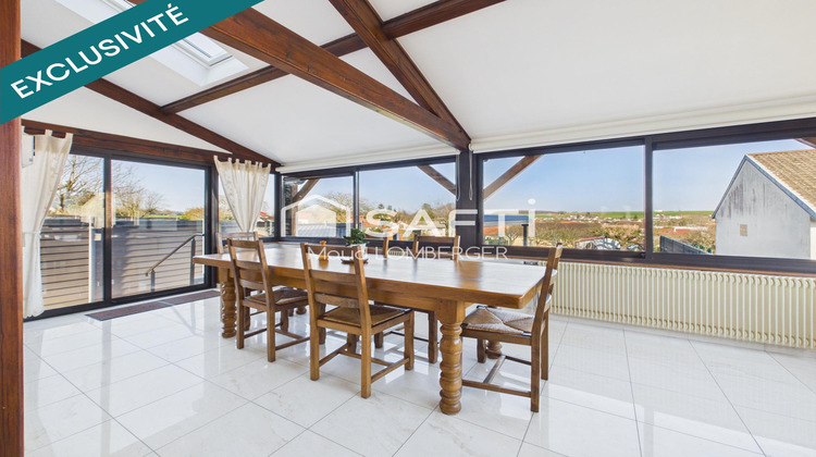 Ma-Cabane - Vente Maison Arc-les-Gray, 152 m²