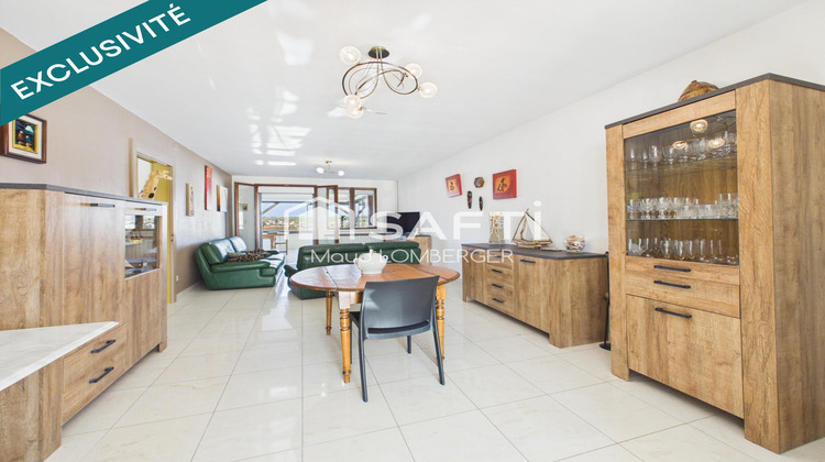 Ma-Cabane - Vente Maison Arc-les-Gray, 152 m²