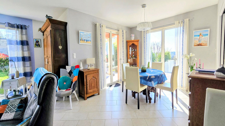 Ma-Cabane - Vente Maison ARC-LES-GRAY, 178 m²