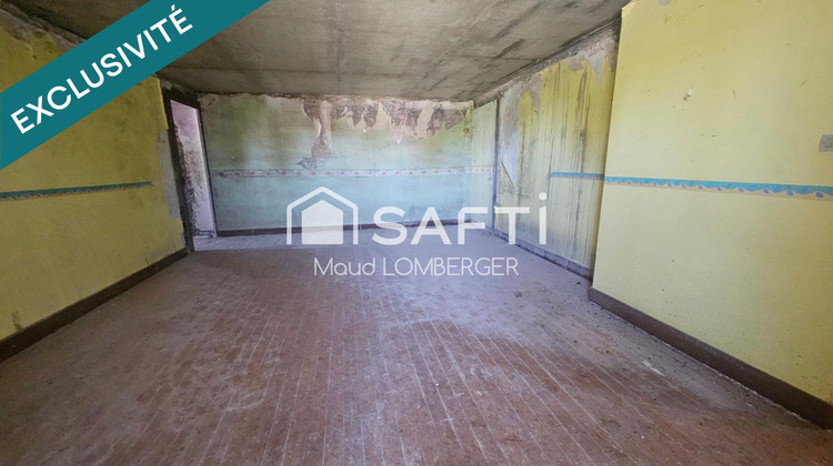 Ma-Cabane - Vente Maison Arc-les-Gray, 200 m²