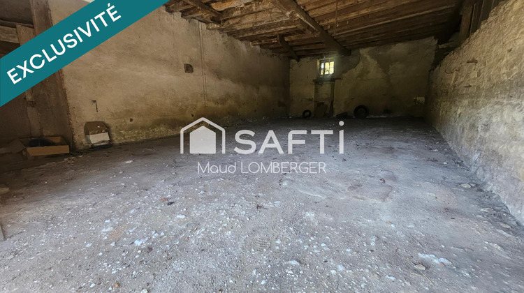 Ma-Cabane - Vente Maison Arc-les-Gray, 200 m²
