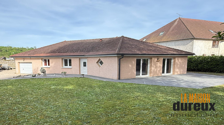 Ma-Cabane - Vente Maison Arc-lès-Gray, 101 m²