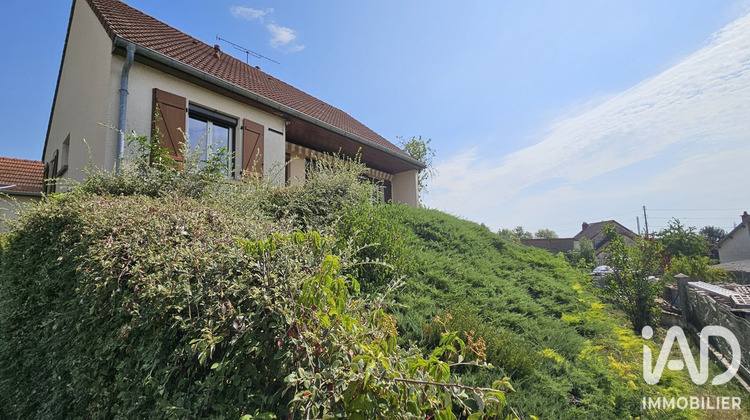 Ma-Cabane - Vente Maison Arc les Gray, 81 m²