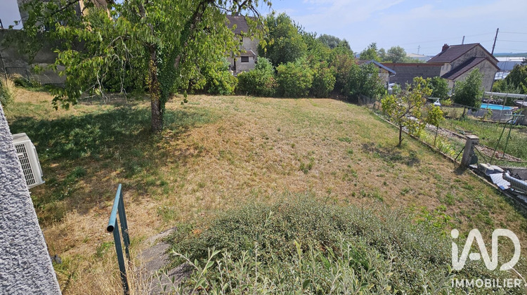 Ma-Cabane - Vente Maison Arc les Gray, 81 m²
