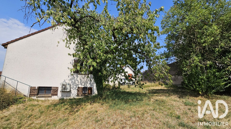 Ma-Cabane - Vente Maison Arc les Gray, 81 m²