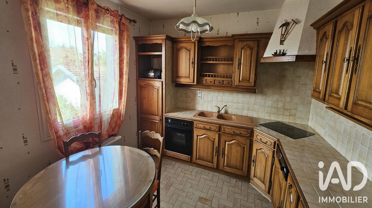 Ma-Cabane - Vente Maison Arc les Gray, 81 m²