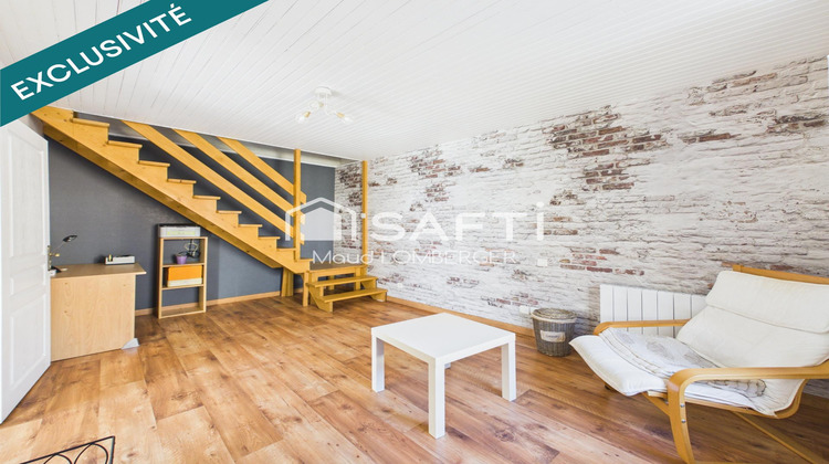 Ma-Cabane - Vente Maison Arc-les-Gray, 97 m²