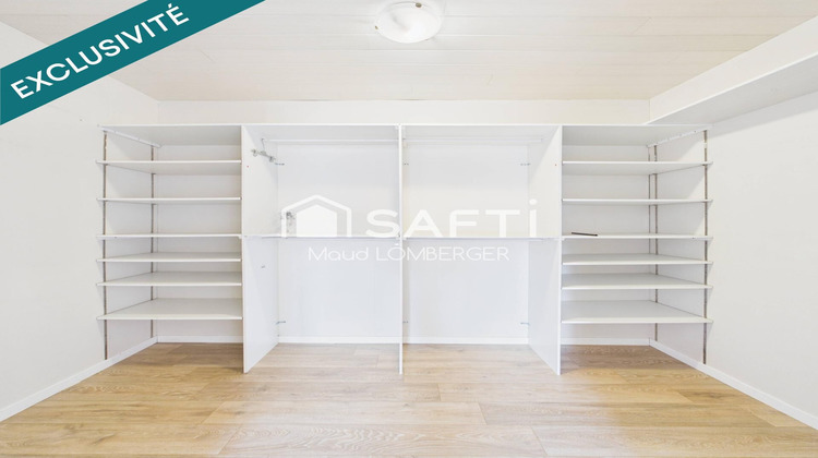 Ma-Cabane - Vente Maison Arc-les-Gray, 97 m²