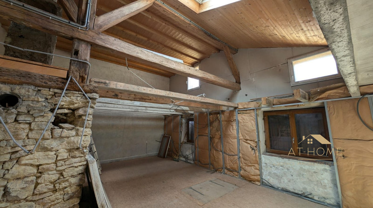 Ma-Cabane - Vente Maison Arc-sous-Cicon, 80 m²