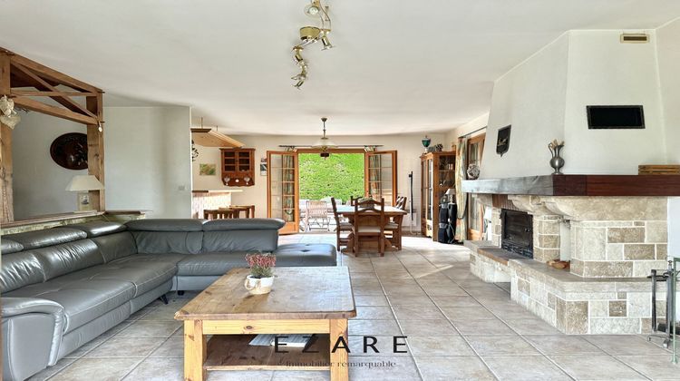 Ma-Cabane - Vente Maison Arc-sur-Tille, 155 m²