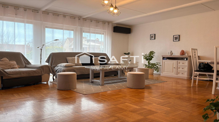 Ma-Cabane - Vente Maison Arc-sur-Tille, 130 m²