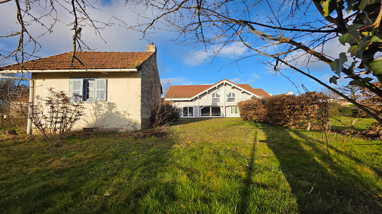 Ma-Cabane - Vente Maison ARC-SUR-TILLE, 192 m²