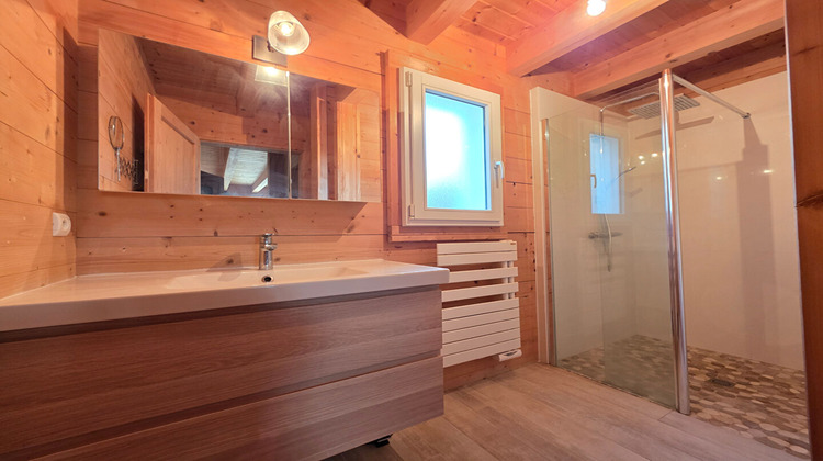 Ma-Cabane - Vente Maison ARC-SUR-TILLE, 192 m²