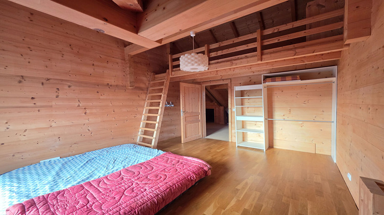 Ma-Cabane - Vente Maison ARC-SUR-TILLE, 192 m²
