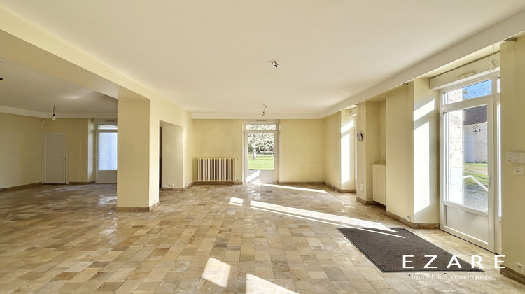 Ma-Cabane - Vente Maison Arc-sur-Tille, 240 m²