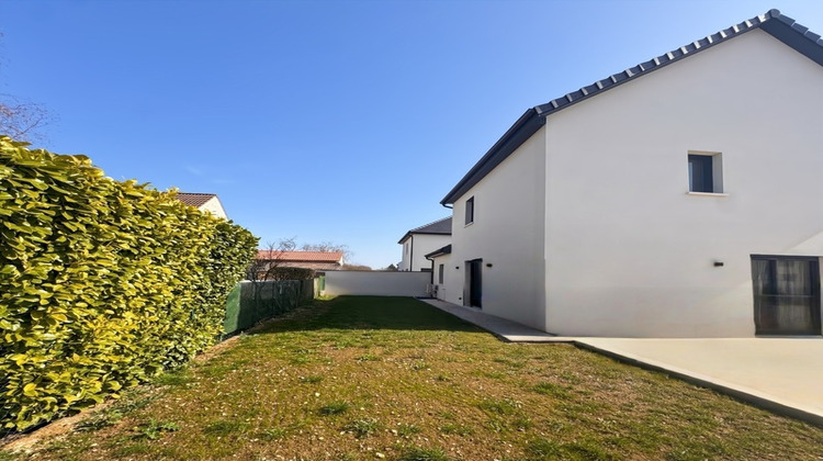 Ma-Cabane - Vente Maison ARC SUR TILLE, 137 m²