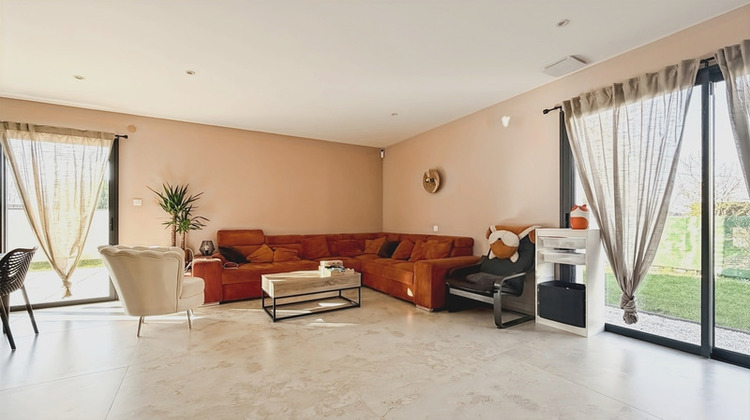 Ma-Cabane - Vente Maison ARC SUR TILLE, 137 m²