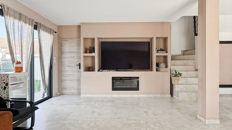 Ma-Cabane - Vente Maison ARC SUR TILLE, 137 m²