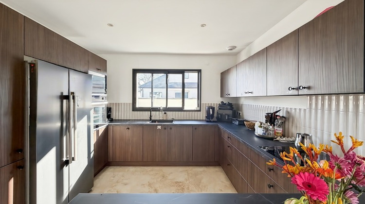 Ma-Cabane - Vente Maison ARC SUR TILLE, 137 m²