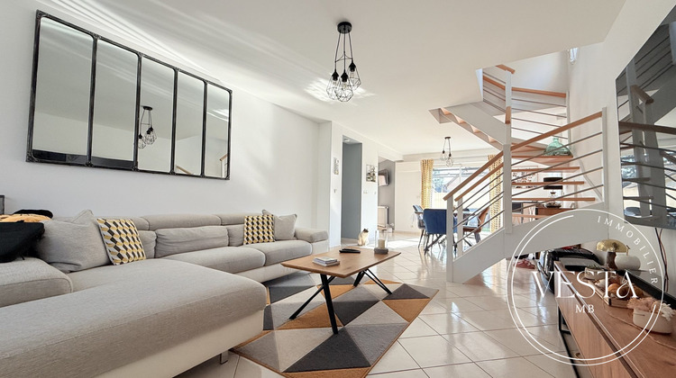 Ma-Cabane - Vente Maison Arc-sur-Tille, 102 m²