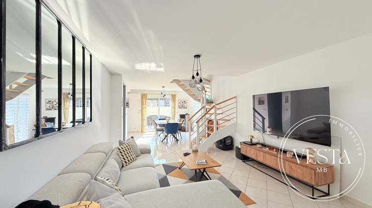 Ma-Cabane - Vente Maison Arc-sur-Tille, 102 m²