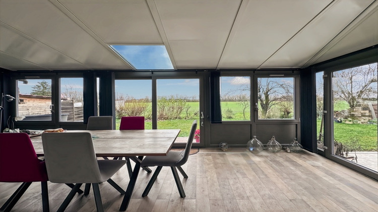 Ma-Cabane - Vente Maison ARC SUR TILLE, 150 m²