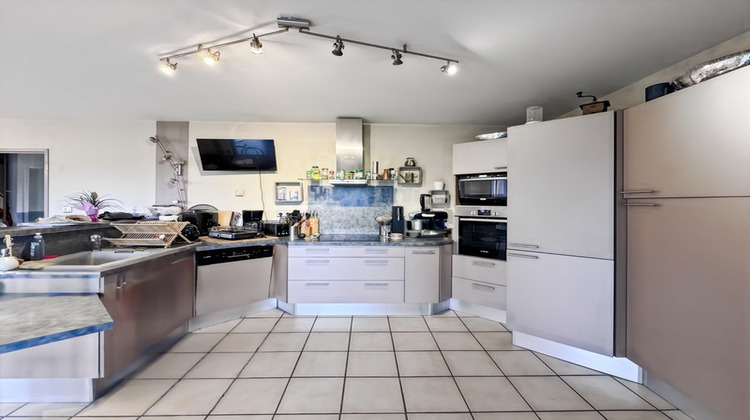 Ma-Cabane - Vente Maison ARC SUR TILLE, 150 m²